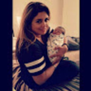 Meet your Posher, Yvette